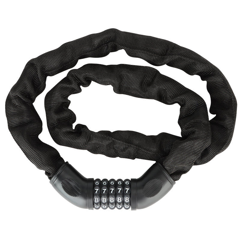 Armorbike ET355 Hydraulic Shear Resistant Chain Lock